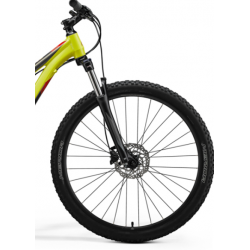 Merida Matts 20 zielony 2024