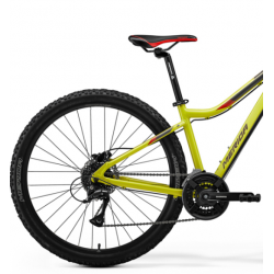 Merida Matts 20 zielony 2024