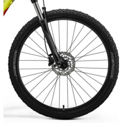 Merida Matts 20 zielony 2024