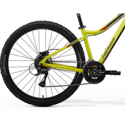 Merida Matts 20 zielony 2024