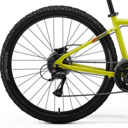 Merida Matts 20 zielony 2024