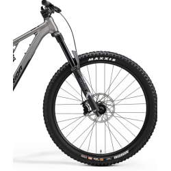 Merida one sixty 700 szary 2024