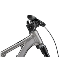 Merida one sixty 700 szary 2024