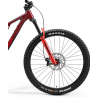 Merida one forty 500 czerwony 2024