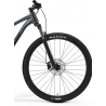 Merida Big Nine 300 szary 2024