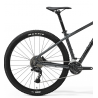 Merida Big Nine 300 szary 2024