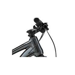 Merida Big Nine 300 szary 2024