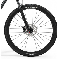 Merida Big Nine 300 szary 2024