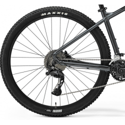 Merida Big Nine 300 szary 2024