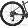 Merida Big Nine 300 szary 2024