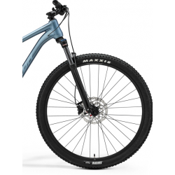 Merida Big Nine 300 niebieski 2024