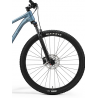Merida Big Nine 300 niebieski 2024