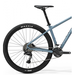 Merida Big Nine 300 niebieski 2024