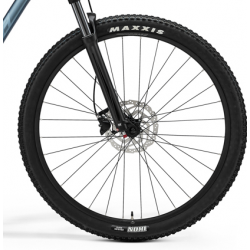 Merida Big Nine 300 niebieski 2024