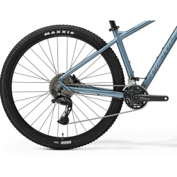 Merida Big Nine 300 niebieski 2024