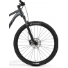 Merida Big Nine 200 szary 2024