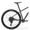 Merida Big Nine 200 szary 2024