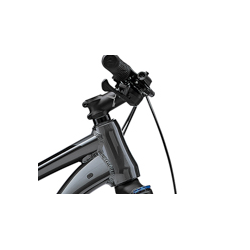 Merida Big Nine 200 szary 2024