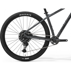 Merida Big Nine 200 szary 2024