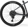 Merida Big Nine 200 szary 2024