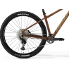 Merida Big Trail 400 brązowy 2024