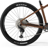 Merida Big Trail 400 brązowy 2024
