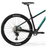 Merida Big Trail 200 czarny 2024