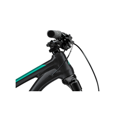 Merida Big Trail 200 czarny 2024