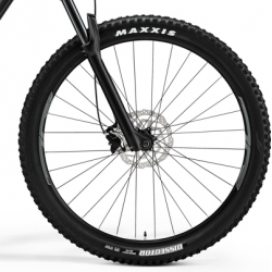 Merida Big Trail 200 czarny 2024