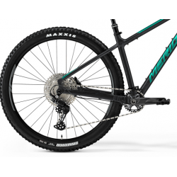 Merida Big Trail 200 czarny 2024