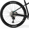 Merida Big Trail 200 czarny 2024