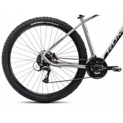 Romet Rambler R9.3 grafitowy / czarny 2024