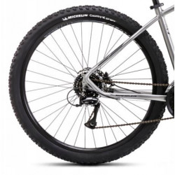 Romet Rambler R9.3 grafitowy / czarny 2024