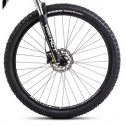 Romet Rambler R9.3 grafitowy / czarny 2024