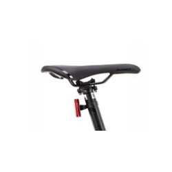 Romet Rambler R9.3 grafitowy / czarny 2024