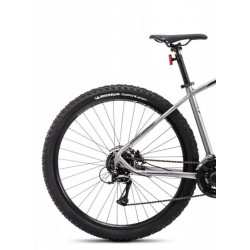 Romet Rambler R9.3 grafitowy / czarny 2024