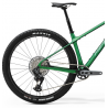 Merida Big Nine TR 8000 zielony 2024