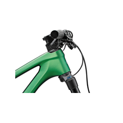 Merida Big Nine TR 8000 zielony 2024