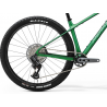 Merida Big Nine TR 8000 zielony 2024