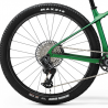 Merida Big Nine TR 8000 zielony 2024