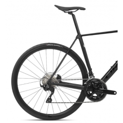 Orbea Orca M30 Vulcano-Black 2024