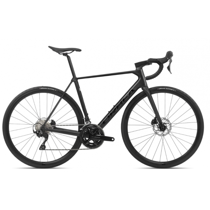 Orbea Orca M30 Vulcano-Black 2024