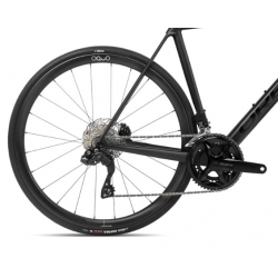 Orbea Orca M35i Vulcano-Black 2024