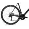 Orbea Orca M35i Vulcano-Black 2024