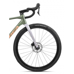 Orbea Terra H40 Artichoke - Lilac 2024