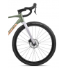 Orbea Terra H40 Artichoke - Lilac 2024