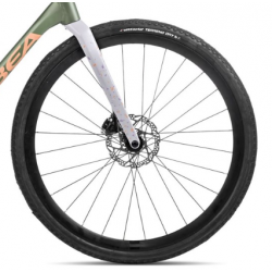 Orbea Terra H40 Artichoke - Lilac 2024