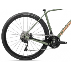 Orbea Terra H40 Artichoke - Lilac 2024