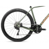 Orbea Terra H40 Artichoke - Lilac 2024