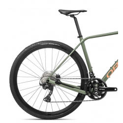 Orbea Terra H30 Artichoke - Lilac 2024